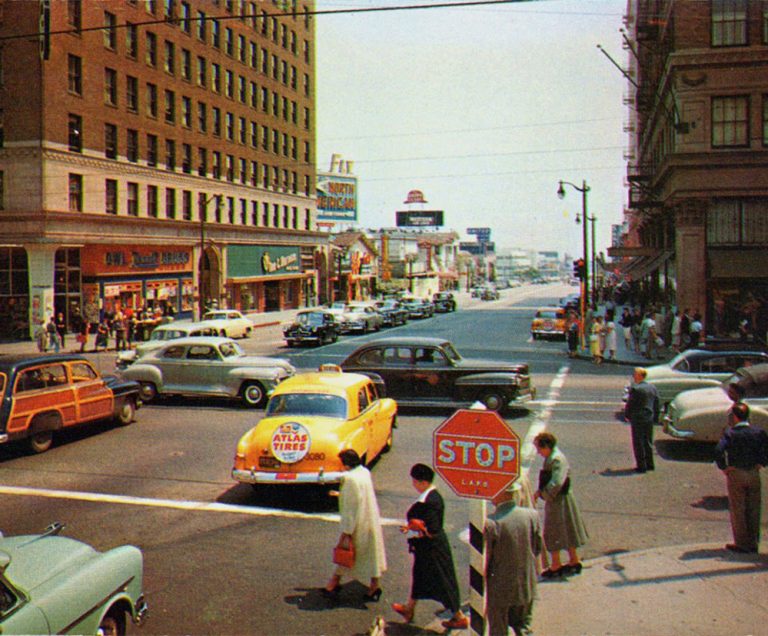 Happy venue - 1972